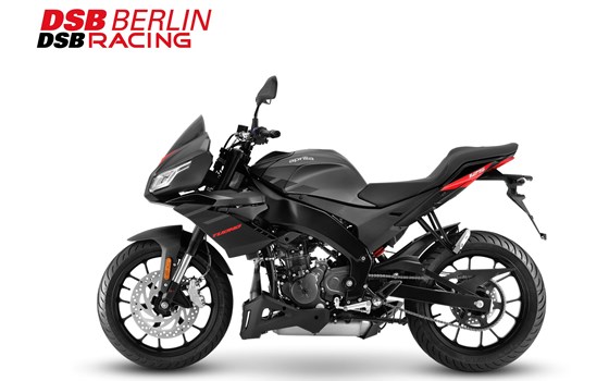 Neufahrzeug Aprilia Tuono 125 - Bild 5