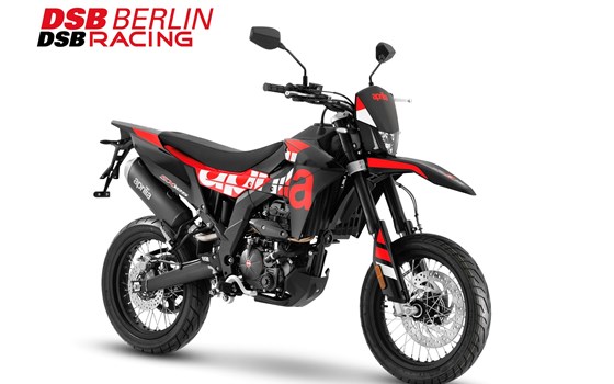 Neufahrzeug Aprilia SX 125 - Bild 2