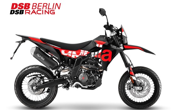 Neufahrzeug Aprilia SX 125 - Bild 1