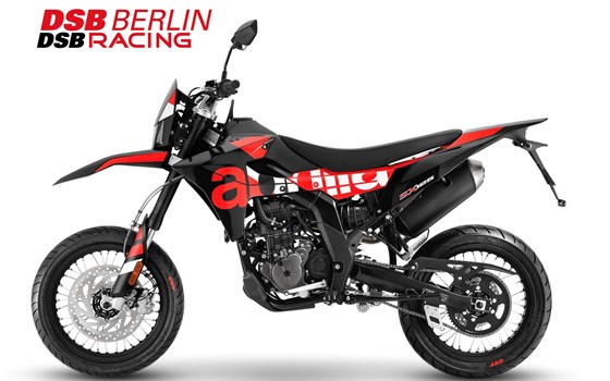 Neufahrzeug Aprilia SX 125 - Bild 3