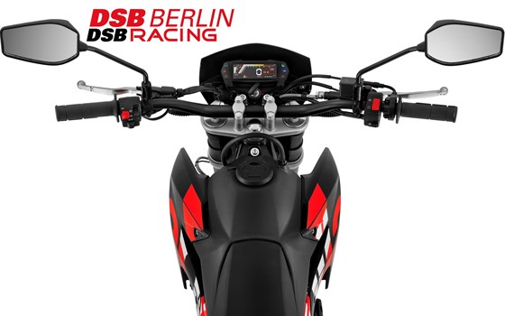 Neufahrzeug Aprilia SX 125 - Bild 4