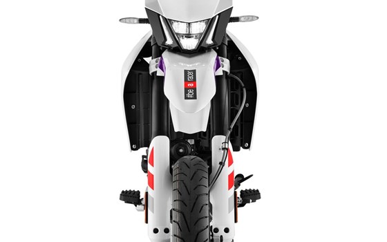 Neufahrzeug Aprilia SX 125 - Bild 4