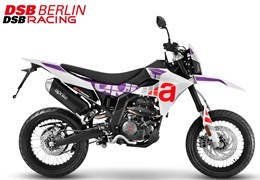 Neumotorrad Aprilia SX 125