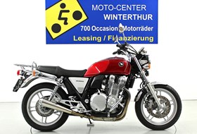 Honda CB 1100