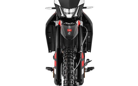 Neufahrzeug Aprilia RX 125 - Bild 4