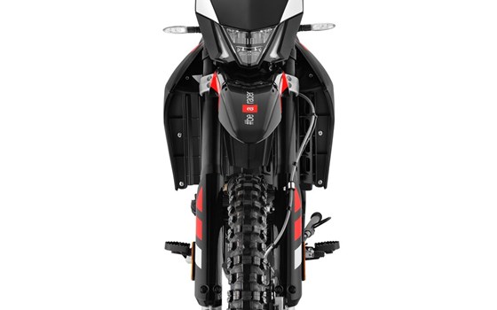 Neufahrzeug Aprilia RX 125 - Bild 5