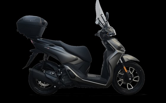 Neufahrzeug Voge SR16 125i - Bild 2