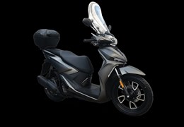 Neumotorrad Voge SR16 125i