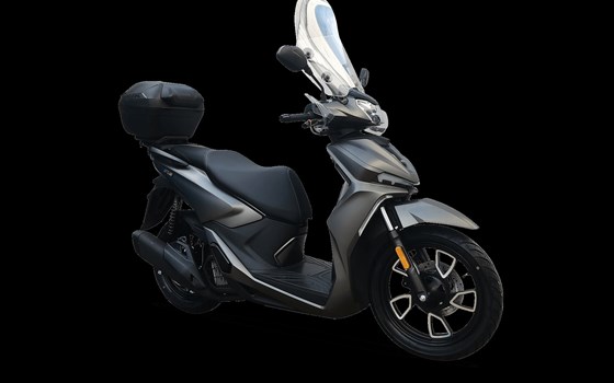 Neufahrzeug Voge SR16 125i - Bild 1