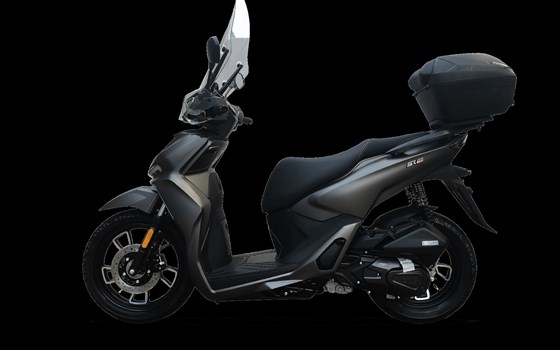 Neufahrzeug Voge SR16 125i - Bild 4