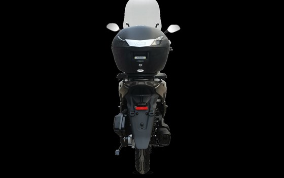 Neufahrzeug Voge SR16 125i - Bild 6