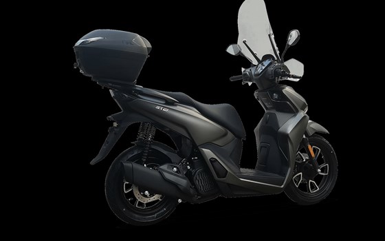 Neufahrzeug Voge SR16 125i - Bild 7