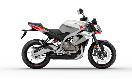 Aprilia Tuono 457