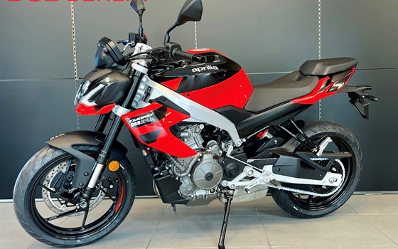 Neufahrzeug Aprilia Tuono 457 - Bild 4