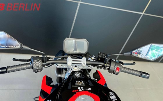 Neufahrzeug Aprilia Tuono 457 - Bild 6