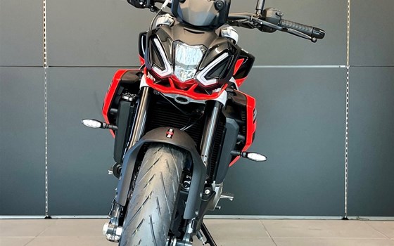 Neufahrzeug Aprilia Tuono 457 - Bild 3