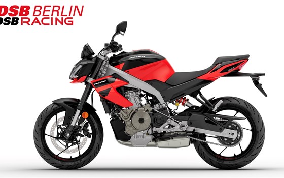 Neufahrzeug Aprilia Tuono 457 - Bild 6