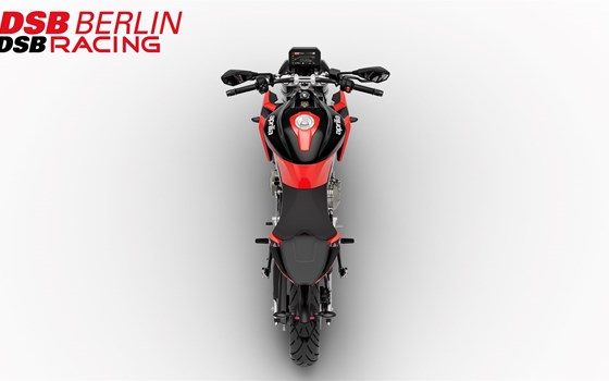 Neufahrzeug Aprilia Tuono 457 - Bild 9