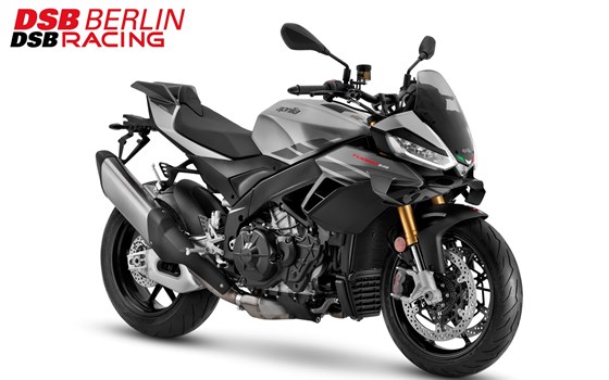 Neufahrzeug Aprilia Tuono V4 1100 - Bild 2