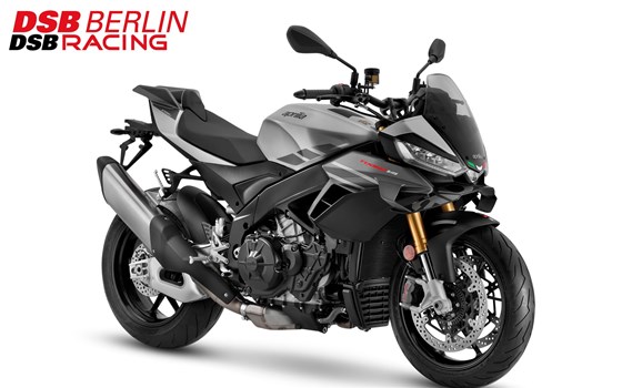 Neufahrzeug Aprilia Tuono V4 1100 - Bild 3