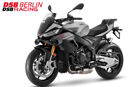 Neufahrzeug Aprilia Tuono V4 1100 - Bild 4