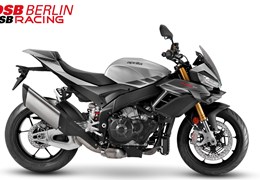 Neumotorrad Aprilia Tuono V4 1100