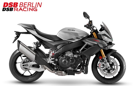 Neufahrzeug Aprilia Tuono V4 1100 - Bild 1