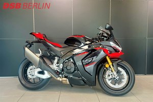 Angebot Aprilia RSV4 1100 Factory