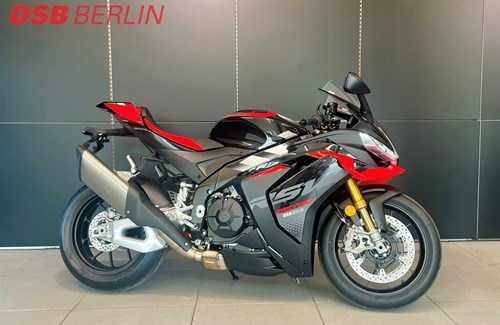 Neumotorrad Aprilia RSV4 1100 Factory