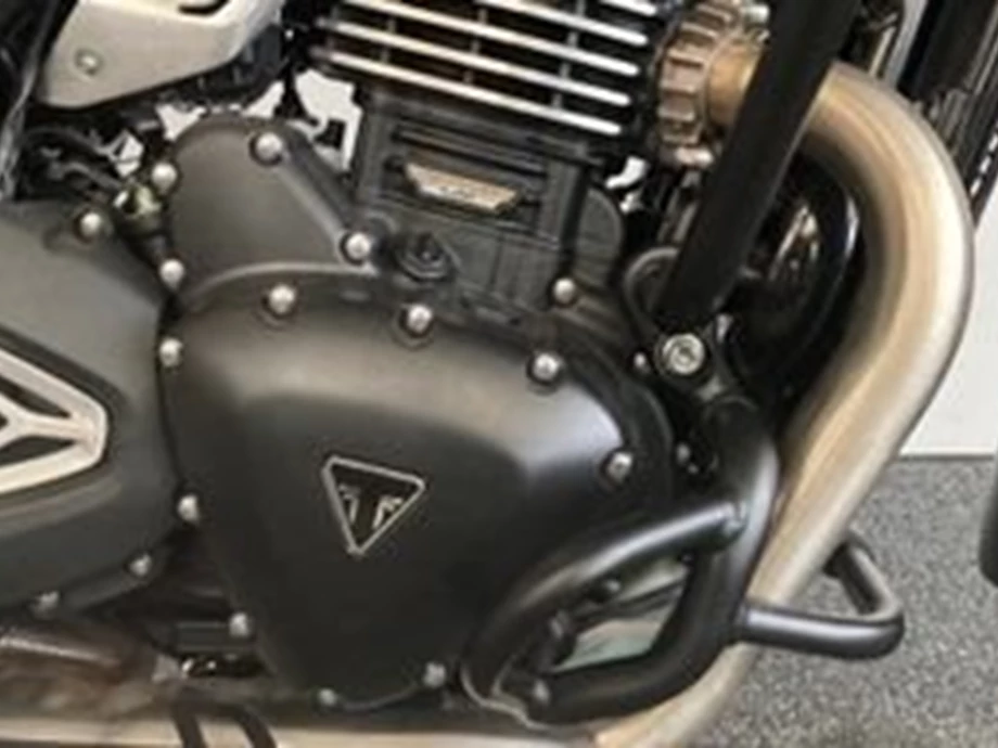 Angebot Triumph Scrambler 400 X Bild 10: Angebot Triumph Scrambler 400 X