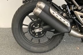 Gebrauchtmotorrad Triumph Scrambler 400 X - Bild 12 Gebrauchtmotorrad Triumph Scrambler 400 X - Bild 12