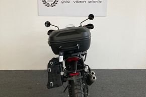 Gebrauchtmotorrad Triumph Scrambler 400 X - Bild 6 Gebrauchtmotorrad Triumph Scrambler 400 X - Bild 6