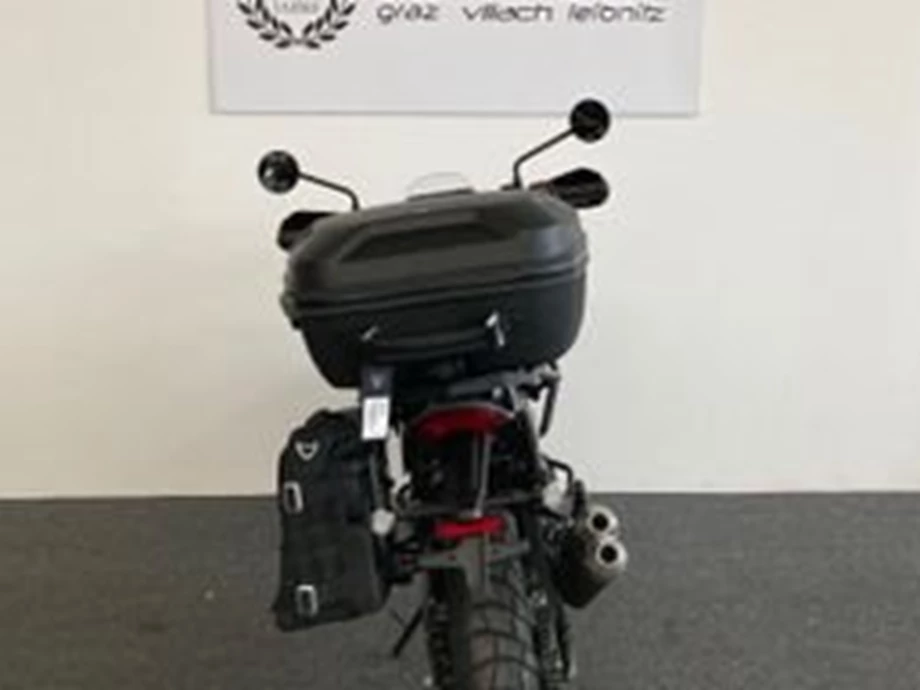 Angebot Triumph Scrambler 400 X Bild 6: Angebot Triumph Scrambler 400 X