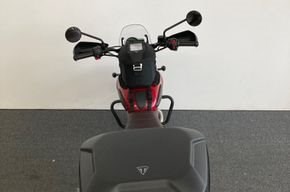 Gebrauchtmotorrad Triumph Scrambler 400 X - Bild 13 Gebrauchtmotorrad Triumph Scrambler 400 X - Bild 13