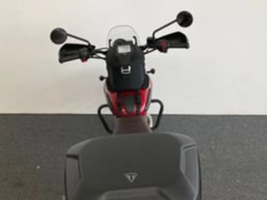 Angebot Triumph Scrambler 400 X Bild 13: Angebot Triumph Scrambler 400 X