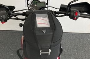 Gebrauchtmotorrad Triumph Scrambler 400 X - Bild 14 Gebrauchtmotorrad Triumph Scrambler 400 X - Bild 14