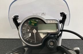 Gebrauchtmotorrad Triumph Scrambler 400 X - Bild 15 Gebrauchtmotorrad Triumph Scrambler 400 X - Bild 15