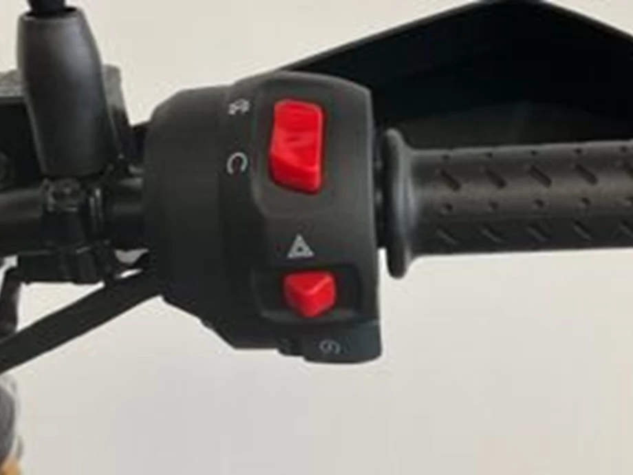 Angebot Triumph Scrambler 400 X Bild 17: Angebot Triumph Scrambler 400 X