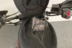 Gebrauchtmotorrad Triumph Scrambler 400 X - Bild 18 Gebrauchtmotorrad Triumph Scrambler 400 X - Bild 18