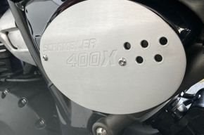 Gebrauchtmotorrad Triumph Scrambler 400 X - Bild 19 Gebrauchtmotorrad Triumph Scrambler 400 X - Bild 19