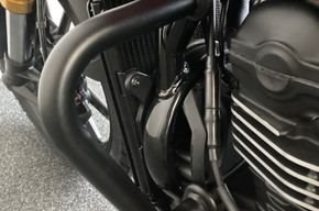 Gebrauchtmotorrad Triumph Scrambler 400 X - Bild 20 Gebrauchtmotorrad Triumph Scrambler 400 X - Bild 20