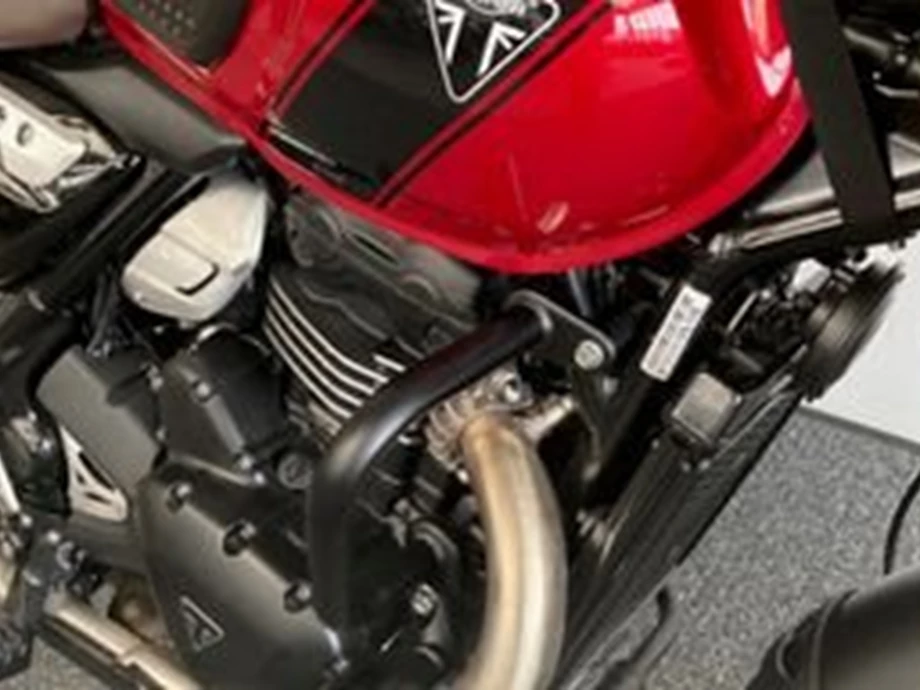 Angebot Triumph Scrambler 400 X Bild 9: Angebot Triumph Scrambler 400 X