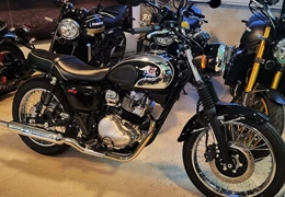 Neumotorrad Kawasaki Meguro S1 Neumotorrad Kawasaki Meguro S1