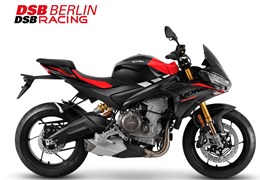 Neumotorrad Aprilia Tuono 660 Factory