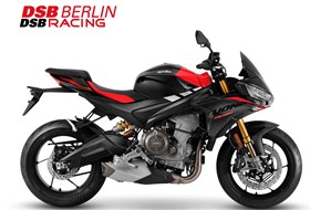 Aprilia Tuono 660 Factory