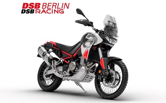 Neufahrzeug Aprilia Tuareg 660 - Bild 3