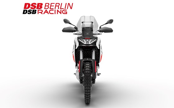 Neufahrzeug Aprilia Tuareg 660 - Bild 4