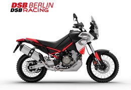 Neumotorrad Aprilia Tuareg 660