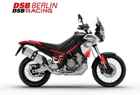 Aprilia Tuareg 660