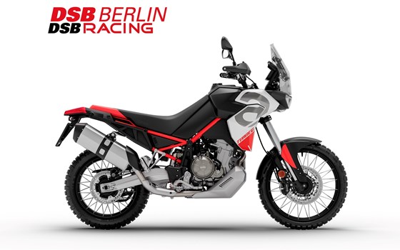 Neufahrzeug Aprilia Tuareg 660 - Bild 1